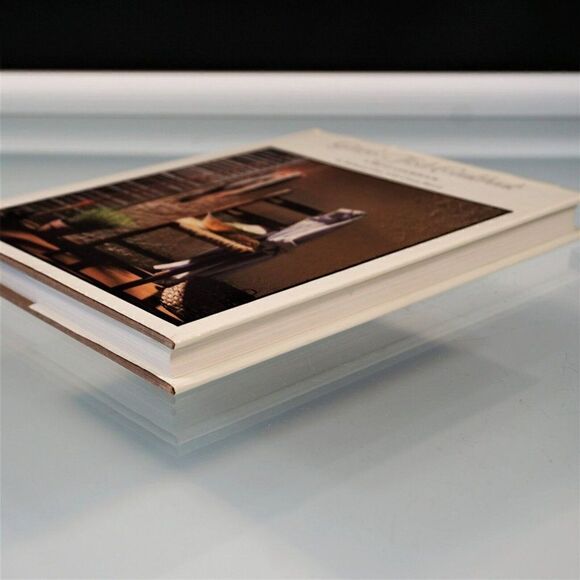 Grays Fish Cookbook A Menu Cookbook By Rebecca Gray With Cintra Reeve 1986 HC - Picture 3 of 12